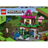 LEGO® Minecraft® 21183 Výcvikové stredisko 6