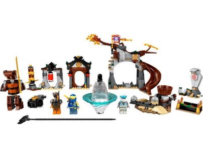 LEGO® NINJAGO® 71764 Tréningové centrum nindžov