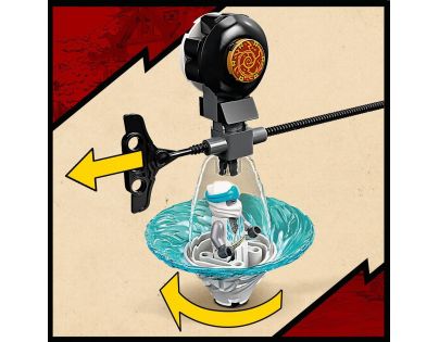 LEGO® NINJAGO® 71764 Tréningové centrum nindžov