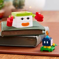 LEGO® Super Mario™ 71396 Bowser Jr. a Clown Car rozširujúci set 3