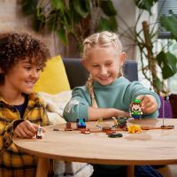 LEGO® Super Mario™ 71397 Luigiho sídlo Poltergust rozširujúci set 3