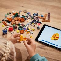LEGO® Super Mario™ 71397 Luigiho sídlo Poltergust rozširujúci set 4