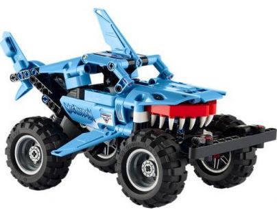 LEGO® Technic 42134 Monster Jam™ Megalodon™