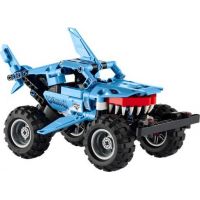 LEGO® Technic 42134 Monster Jam™ Megalodon™ 2