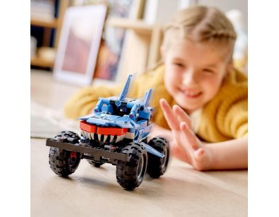 LEGO® Technic 42134 Monster Jam™ Megalodon™