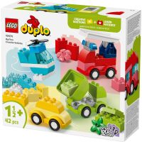 LEGO® 10474 Kreatívne vozidlá 3