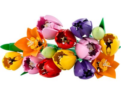 LEGO® 11501 Kytica tulipánov