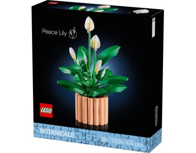 LEGO® 11504 BOTANICALS 11504