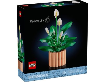 LEGO® 11504 BOTANICALS 11504