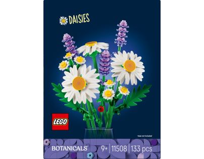 LEGO® 11508 BOTANICALS 11508