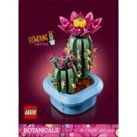 LEGO® 11509 BOTANICALS 11509 5