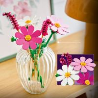 LEGO® Botanicals 11514 Krásenky 5