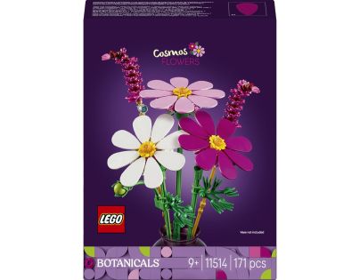 LEGO® Botanicals 11514 Krásenky