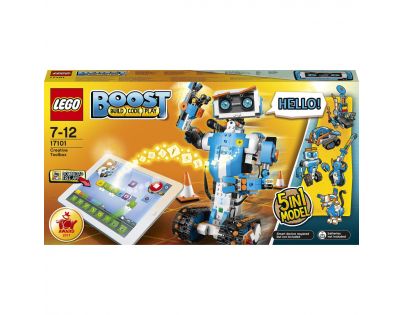 LEGO® 17101 Creative Toolbox