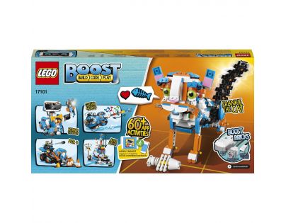 LEGO® 17101 Creative Toolbox