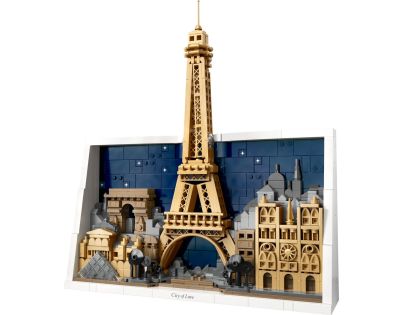 LEGO® 21064 ARCHITECTURE 21064