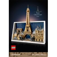 LEGO® 21064 ARCHITECTURE 21064 5