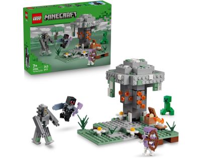 LEGO® 21586 Bledá záhrada