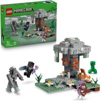 LEGO® 21586 Bledá záhrada