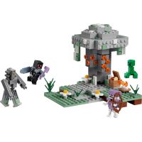 LEGO® 21586 Bledá záhrada 2
