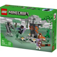 LEGO® 21586 Bledá záhrada 3