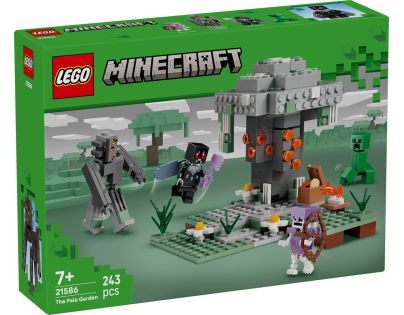 LEGO® 21586 Bledá záhrada