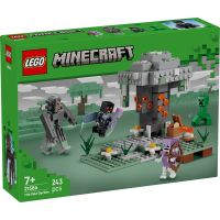LEGO® 21586 Bledá záhrada 4