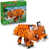 LEGO® 21588 Líška