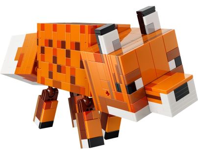 LEGO® 21588 Líška