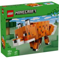 LEGO® 21588 Líška 4