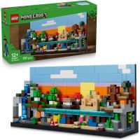 LEGO® 21589 Mini biómy