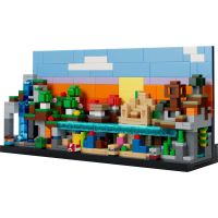 LEGO® 21589 Mini biómy 2