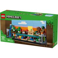 LEGO® 21589 Mini biómy 3