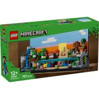 LEGO® 21589 Mini biómy 4