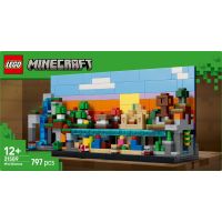 LEGO® 21589 Mini biómy 5