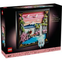 LEGO® 31218 Krajina so sakurovým sadom 4