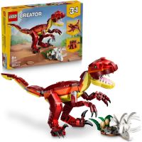 LEGO® 31379 Divoký dinosaurus