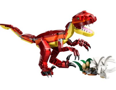 LEGO® 31379 Divoký dinosaurus