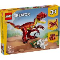 LEGO® 31379 Divoký dinosaurus 4
