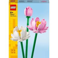 LEGO® 40647 Lotosové kvety 6