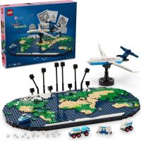 LEGO® 41838 Spomienky z ciest