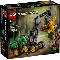 LEGO® 42218 Kombajn John Deere 1470H 4
