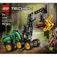 LEGO® 42218 Kombajn John Deere 1470H 5