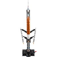 LEGO® 42221 Raketa NASA Artemis Space Launch System 2