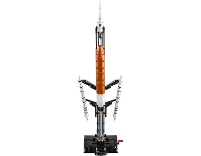 LEGO® 42221 Raketa NASA Artemis Space Launch System