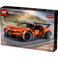 LEGO® 42222 Hyperauto Bugatti Chiron Pur Sport 2