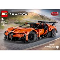 LEGO® 42222 Hyperauto Bugatti Chiron Pur Sport 4
