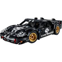 LEGO® 42223 Pretekárske auto 1966 Ford GT40 MKII 2