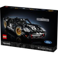 LEGO® 42223 Pretekárske auto 1966 Ford GT40 MKII 3