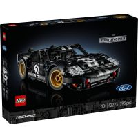 LEGO® 42223 Pretekárske auto 1966 Ford GT40 MKII 4